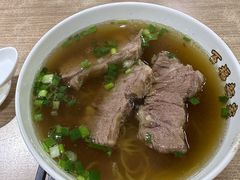 -百福麵家(新馬路店)