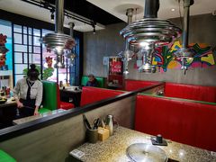 -汉拿山烤肉(东直门东方银座店)