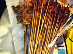 -乐乐姐超级土豆(中关村5号店)