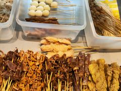 -邓姐串串香(水围店)