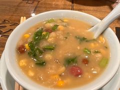 -灶东家民间菜(回兴店)
