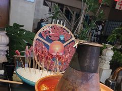 -乔先生涮肉·鲜活牛羊肉火锅(塘沽店)