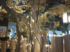 -冰城小镇音乐串吧·聚会餐厅(百子湾店)