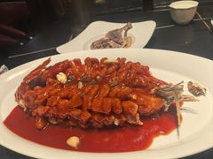 -童福兴·南京菜(老门东店)