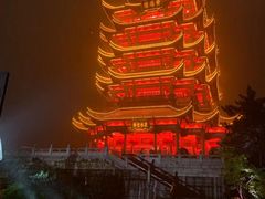 -黄鹤楼