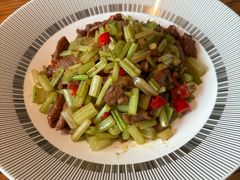 -YAFEE雅菲·粤菜·湘菜·融合菜(魏公村店)