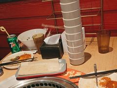 -新石器烤肉(百联川沙店)