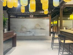 -寿州大饭店·餐厅