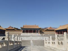 -清西陵