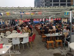 -大学城夜市