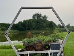 -安德鲁户外烧烤帐篷营地(马泉营店)