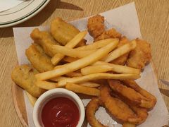 -摩欧客意式餐厅(高新活力汇店)