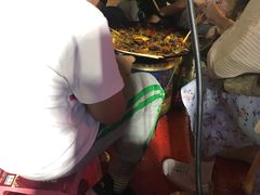 -山丹马记炒拨拉(南关店)