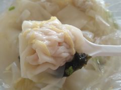 虾仁馄饨-琴岛顺天馄饨(漳州二路店)
