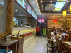 -渝宗老灶火锅(时代天街店)