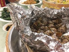 -四海之家(蛇口店)