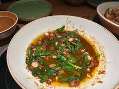 -吃饭皇帝大土家民族菜(正大广场店)
