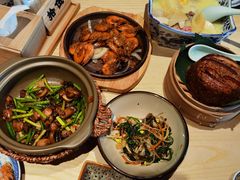 -南京大牌档(龙江新城市广场店)