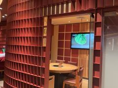 -巴奴毛肚火锅(龙湖锦艺城店)