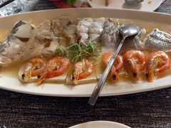 -徐记私厨(半淞园路店)