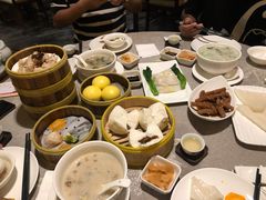 -香云轩·顺德菜(香云纱园林酒店店)