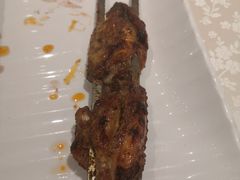 -巴依老爷·新疆美食(上城区天城路店)
