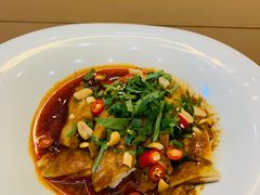 口水鸡-坤钰轩·匠心粤菜(华为店)
