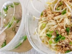 -石生肉丸(虎山中学店)