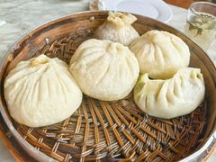 -红灯笼大酒楼(通湖路店)