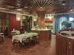 -浦鸿会尚莊亲子餐厅(碧云店)