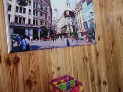 -老东镇啤酒屋海鲜加工·蒸汽海鲜·海鲜烧烤(台东店)