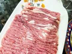 -日坛涮肉四合院·园林餐厅(日坛公园店)