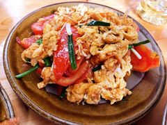 -袁家豆腐