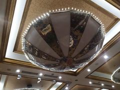 -北京长白山国际酒店(鸟巢店)