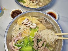 -福屿鲜捞小吃·捞化(福屿总店)