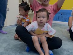 -美吉姆儿童发展中心(芜湖万达广场店)