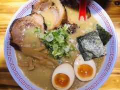 -老龙亭拉面店