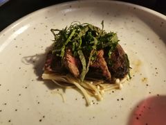 炭烤澳洲和牛-Fukumimi·美醉堂 居酒屋(金尚店)