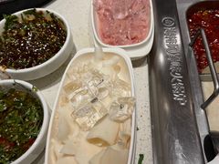 -海底捞大排档火锅(打浦路店)