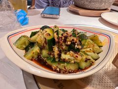 -七八冷面·延边朝鲜族美食(欢乐谷店)