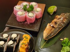 樱花卷-饭团匠·料理小食堂(玉林店)