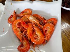 -聚鲜阁海鲜美食城(香水湾店)