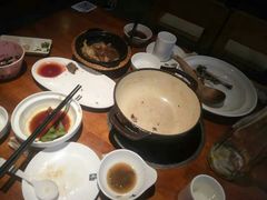 -黑鸡小馆(金源店)
