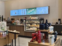 -星巴克臻选(广州东山锦轩店)