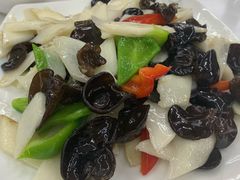 -北戴河庆山饭店·海鲜砂锅粥(北戴河黑石路店)