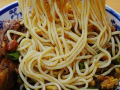 -老胖子凉拌粉干(安居总店)
