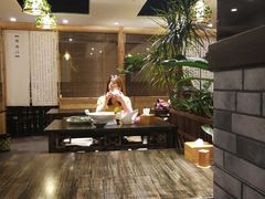 -庆合府重庆大排档(紫都城店)