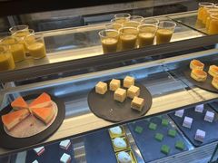 -星伦多自助料理(永旺店)