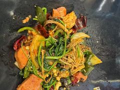-醉人椒麻辣香锅(上地华联店)
