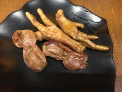 -大妈水饺(文华巷店)